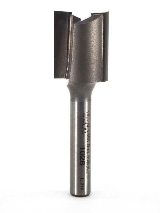 Whiteside (1028) 5/8" Straight Router Bit - Pacific Power Tools