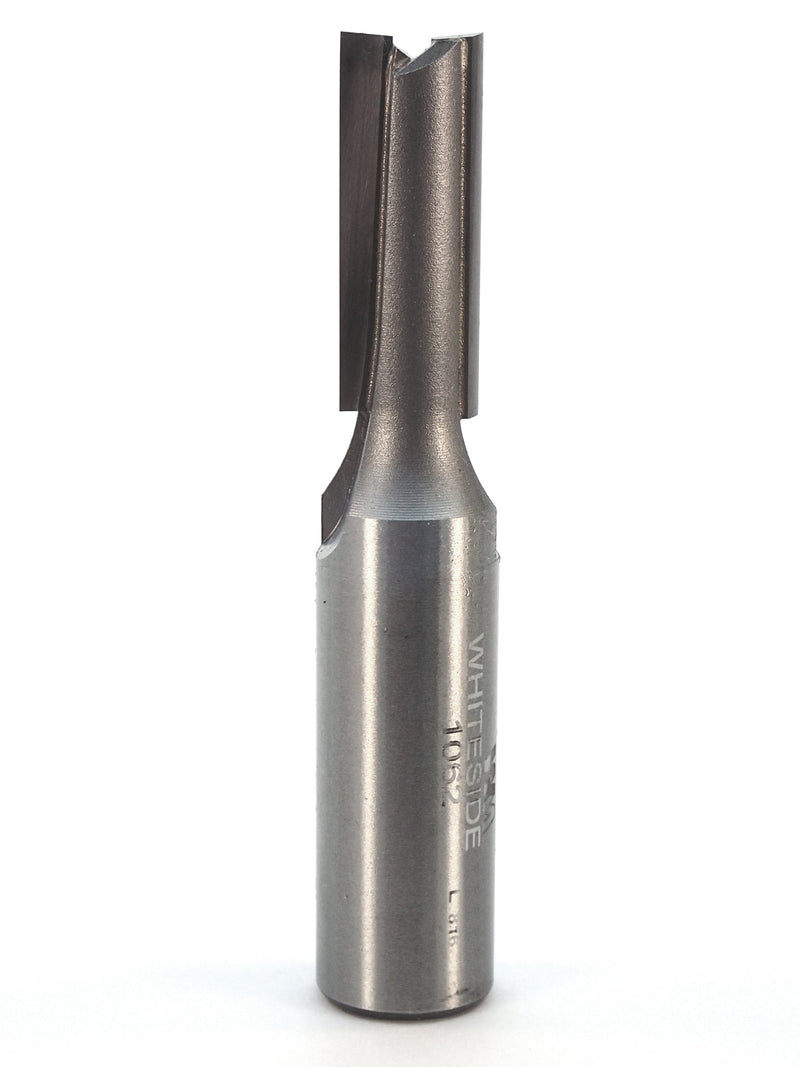 Whiteside (1062) 3/8" Straight Router Bit - Pacific Power Tools