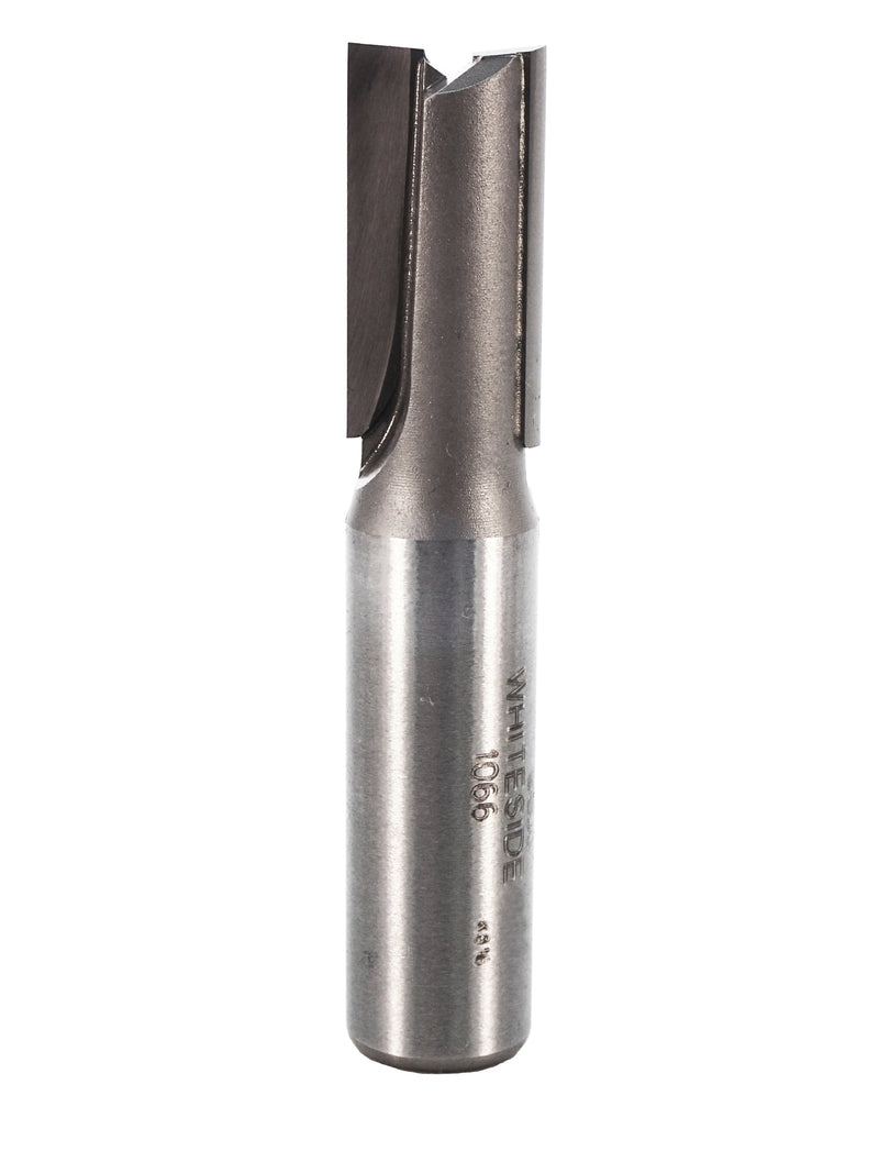 Whiteside (1066) 1/2" Straight Router Bit - Pacific Power Tools