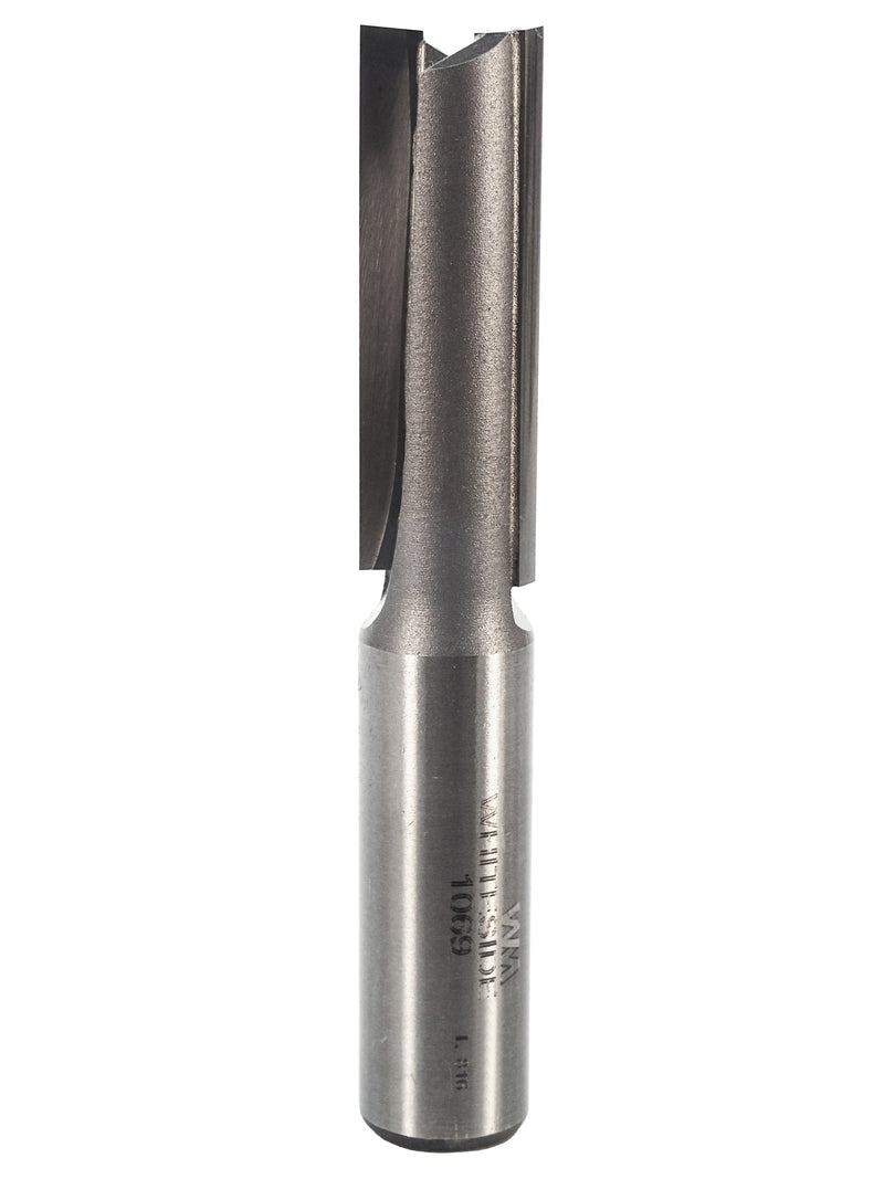 Whiteside (1069) 1/2" Straight Router Bit - Pacific Power Tools