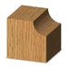 Whiteside (1800) 1/4" Cove Router Bit - Pacific Power Tools