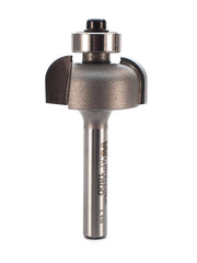 Whiteside (1800) 1/4" Cove Router Bit - Pacific Power Tools