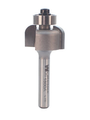 Whiteside (1800A) 3/16" Cove Router Bit - Pacific Power Tools