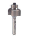 Whiteside (1800A) 3/16" Cove Router Bit - Pacific Power Tools
