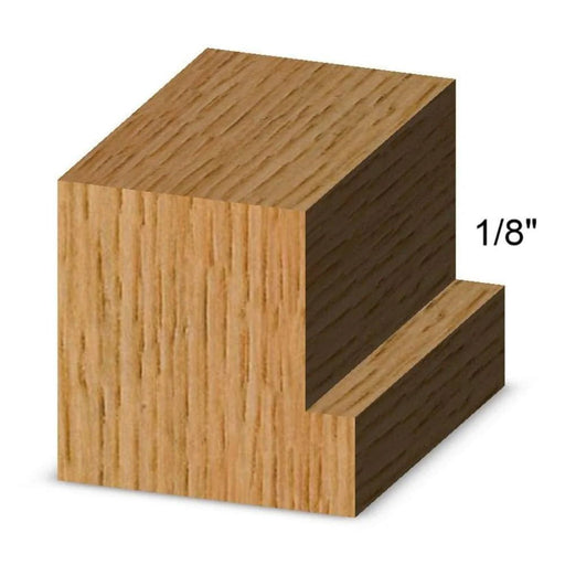 Whiteside (1952) 1/4 SHANK RABBETING/ASSEMBLY KIT - Pacific Power Tools