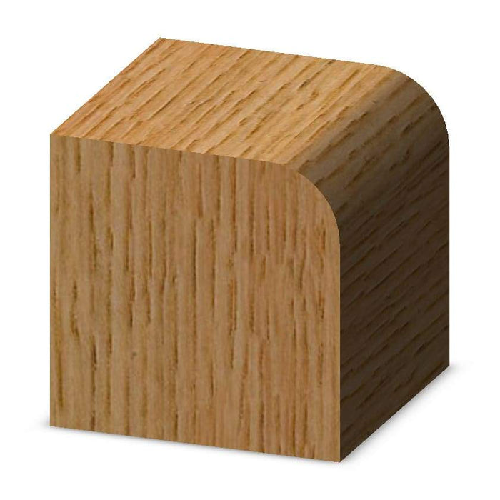 Whiteside (2000) 3/16R ROUNDOVER, 7/8LG DIA, 1/4SH - Pacific Power Tools