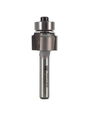 Whiteside (2000A) 1/16" Roundover Router Bit - Pacific Power Tools