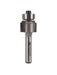 Whiteside (2000A) 1/16" Roundover Router Bit - Pacific Power Tools