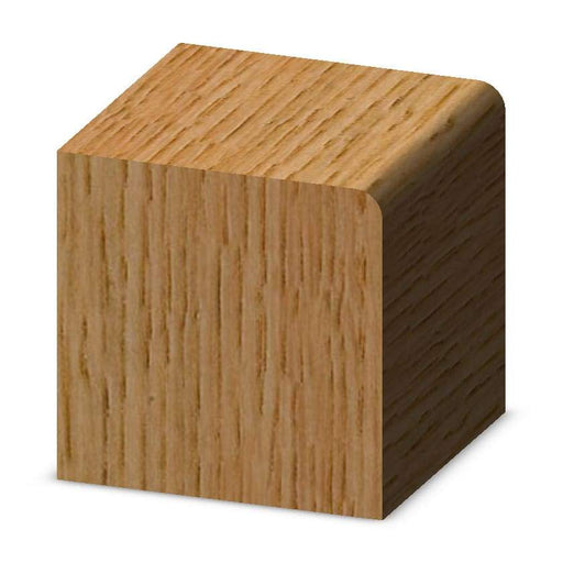 Whiteside (2000A) 1/16" Roundover Router Bit - Pacific Power Tools