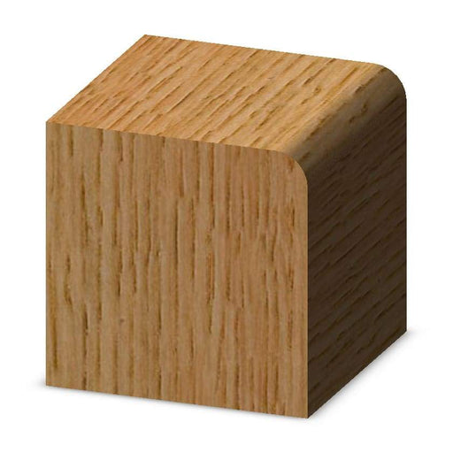 Whiteside (2000B) 3/32" Roundover Router Bit - Pacific Power Tools