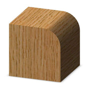 Whiteside (2001) 1/4" Roundover Router Bit - Pacific Power Tools