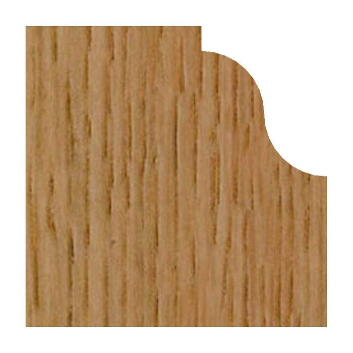 Whiteside (2200) 5/32" Roman Ogee Router Bit - Pacific Power Tools