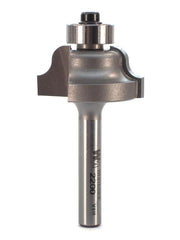 Whiteside (2200) 5/32" Roman Ogee Router Bit - Pacific Power Tools
