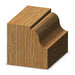 Whiteside (2200) 5/32" Roman Ogee Router Bit - Pacific Power Tools
