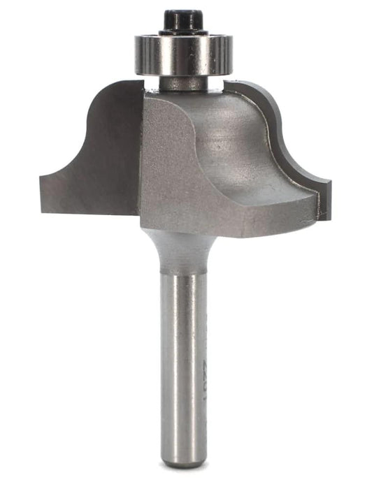 Whiteside (2201) 1/4" Roman Ogee Router Bit - Pacific Power Tools