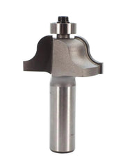 Whiteside (2203) 1/4R ROMAN OGEE, 1 1/2LG DIA, 1/2SH - Pacific Power Tools