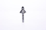 Whiteside (2292) 45 Deg Chamfer Bit, 5/16CL, 1/4SH - Pacific Power Tools