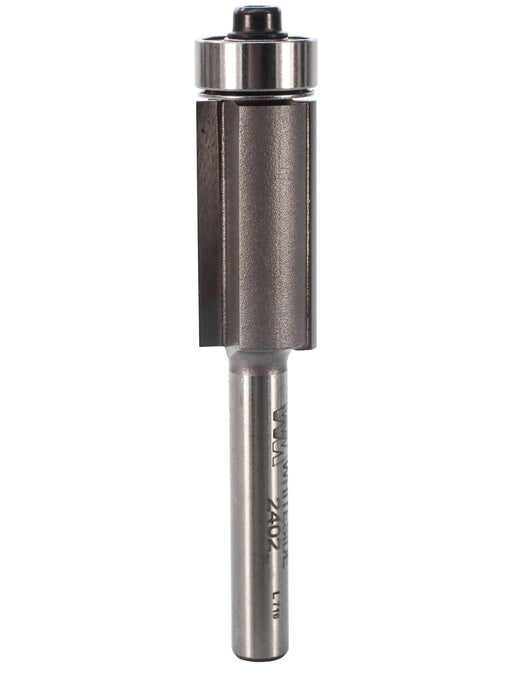 Whiteside (2402) Two Flute Flush Trim Router Bit - Pacific Power Tools