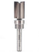 Whiteside (3002) 1/2" Template Straight Router Bit - Pacific Power Tools