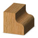 Whiteside (3220) 5/32" Radius Ogee Router Bit - Pacific Power Tools