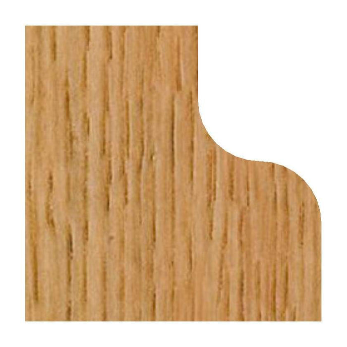 Whiteside (3220) 5/32" Radius Ogee Router Bit - Pacific Power Tools