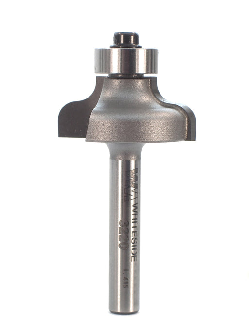 Whiteside (3220) 5/32" Radius Ogee Router Bit - Pacific Power Tools