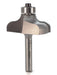 Whiteside (3224) 1/4" Radius Ogee Router Bit - Pacific Power Tools