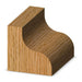 Whiteside (3224) 1/4" Radius Ogee Router Bit - Pacific Power Tools