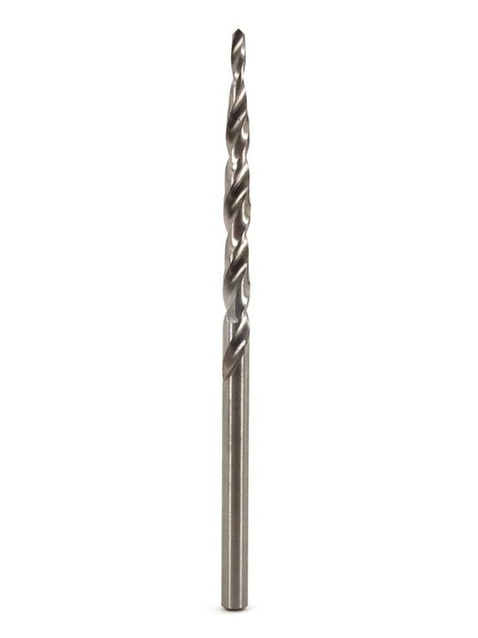 Whiteside (8071416) 9/64" Taper Point Drill Bit (6 C'Sink) - Pacific Power Tools