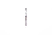 Whiteside (RFT1600) UP CUT SPIRAL FLUSH TRIM 1/8CD 3/8CL 1/4SH BRASS BUSHING - Pacific Power Tools