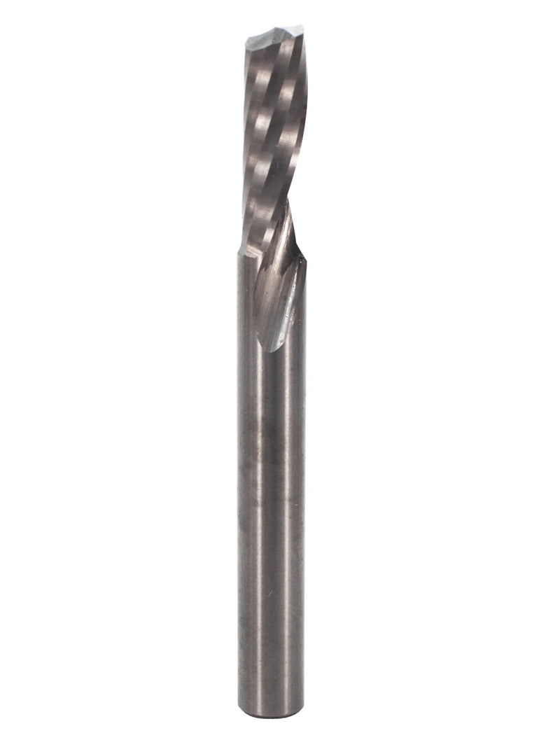 Whiteside (RU2074A) UP CUT OFLUTE SPIRAL 1/4CD 3/4CL 1/4SH - Pacific Power Tools