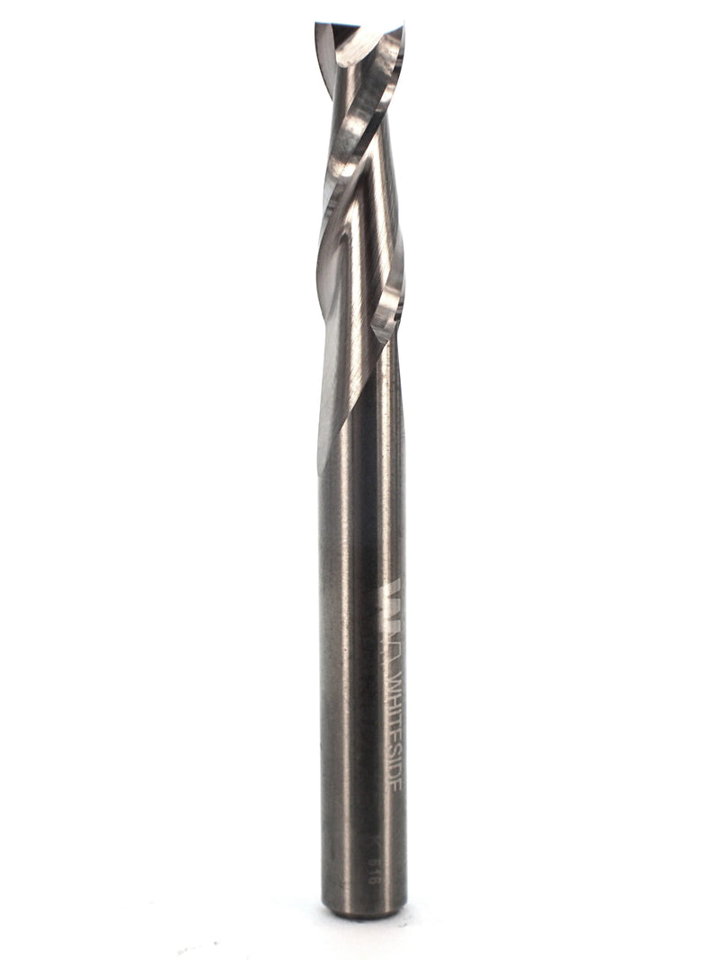 Whiteside (RU2075) Up Cut Spiral 1/4CD 3/4CL 1/4SH - Pacific Power Tools