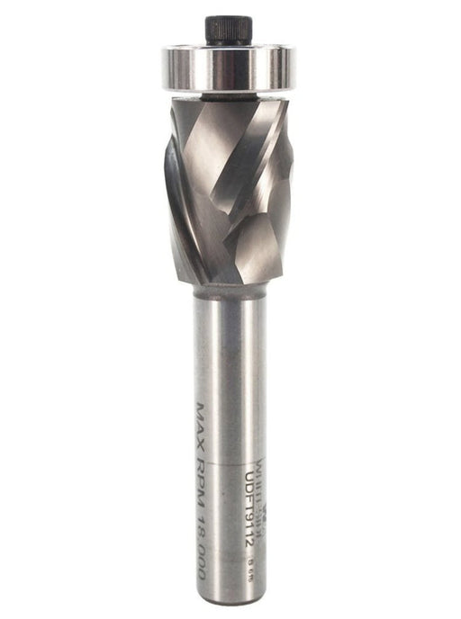 Whiteside (UCFT9112) Classic Ultimate 2+2 Compression Router Bit - Pacific Power Tools