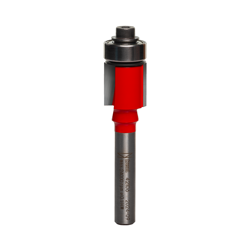 Freud (42-106) 1/2" (Dia.) Bearing Flush Trim Bit