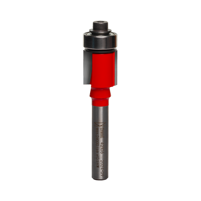 Freud (42-106) 1/2" (Dia.) Bearing Flush Trim Bit