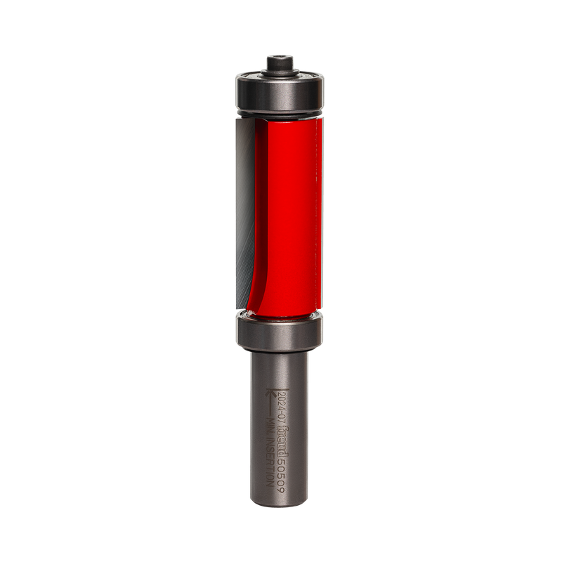 Freud (50-509) 3/4" (Dia.) Top & Bottom Bearing Flush Trim Bit