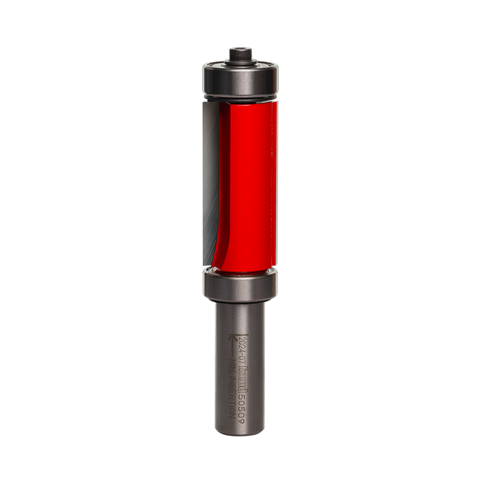 Freud (50-509) 3/4" (Dia.) Top & Bottom Bearing Flush Trim Bit